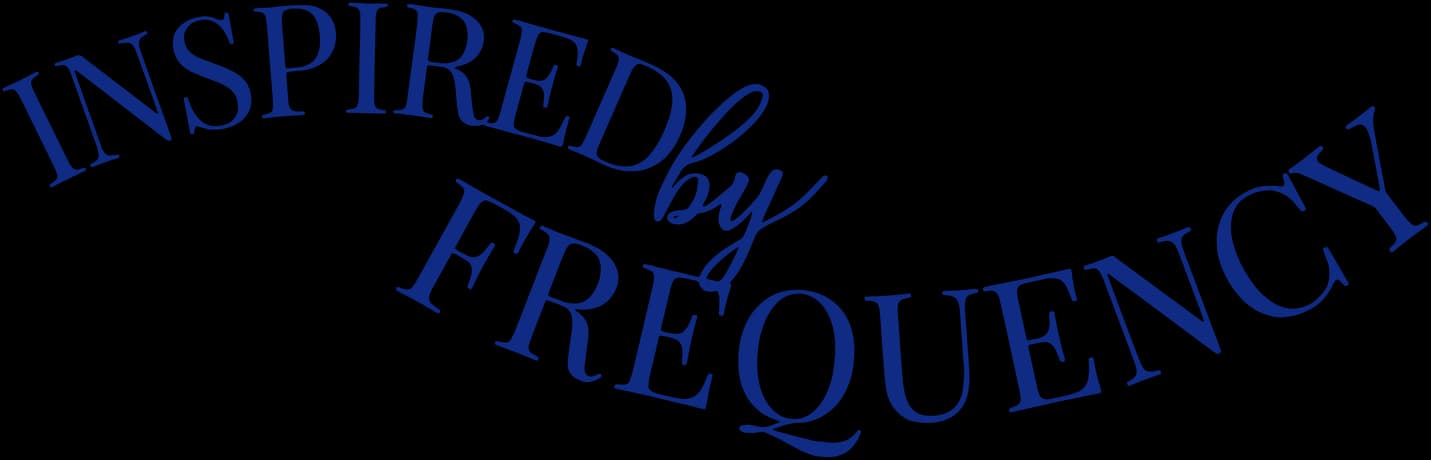 Inspired by Frequency